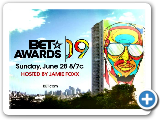 BET AWARDS 2009