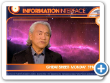 Space Week Promo